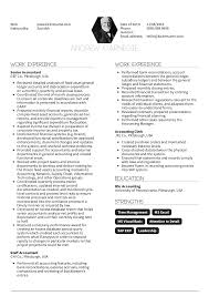 Resume Examples by Real People: Senior Accountant Resume Sample ...