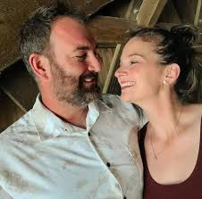 congratulations chase ❤️ #bottlebabycalf #heartlanddocsdvm #benanderin  #heartlanddocs #erin #ben #benerin