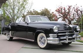 Image result for Empire Maroon 1952 Chrysler