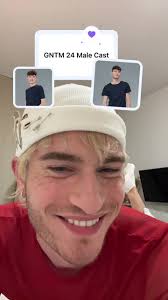 @aldinzhc🦖 es tut mir leid ich war nicht bei Sinnen 😔 #gntm #gntm2024