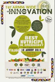 13 contoh desain brosur makanan menarik, simple, elegan. Contoh Brosur Dalam Bahasa Inggris Bergambar Dan Artinya