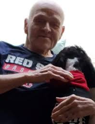 Obituary information for Roger Conrad Longval