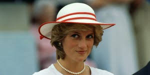 Princess Diana's Photographer Anwar Hussein Recalls Moments With 'Shy Di'