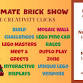 The Ultimate Brick Show event image
