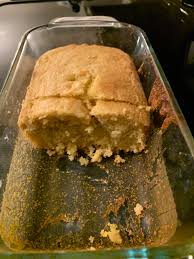 2) gluten free pumpkin bread & muffin baking mix. Cornbread Egg Free Oil Free Used 1 2 Banana And 1 2 Cup Applesauce W Trader Joes Box Mix Traderjoes