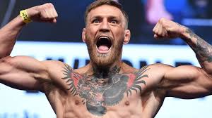 Открыть страницу «conor mcgregor» на facebook. 0l3yj8vkznoktm