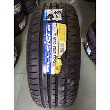 Tunggu apalagi, segeralah lakukan pembelian ban mobil bridgestone berkualitas terbaik dengan harga murah dan berkualitas terbaik. Jual Jual Ban Accelera 205 55 Ring 16 Di Palembang Kota Palembang Toko Velg Goldengate Tokopedia