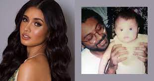 The official fan page of rabiya occena mateo. Rabiya Mateo Wishes To Find Long Lost Father During Her Reign L Fe The Philippine Star