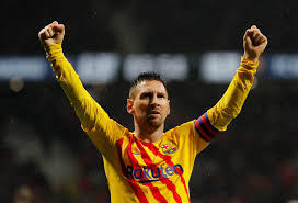 Trippier, savic, felipe/giménez, mario hermoso, carrasco fútbol hoy. Con Gol De Messi Barcelona Le Gano Al Atletico Madrid De Diego Simeone Y Es Lider De La Liga Infobae