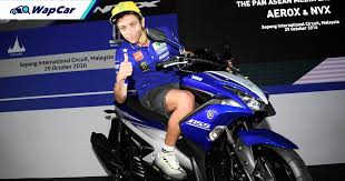 Price list of malaysia yamaha products from sellers on lelong.my. Layak Ke Yamaha Nvx155 Dilabel Raja Skuter Malaya Wapcar