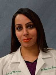 Dr. Frederick R. Haller, MD