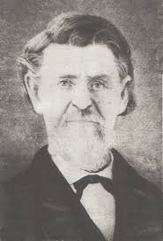 Samuel Cecil Holiday “S.C.H.” Witten (1819-1891)