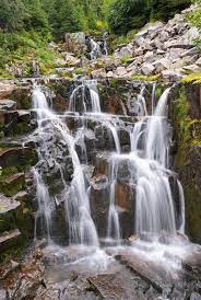 these 10 hidden waterfalls in washington will take your breath away washington travel washington waterfalls waterfall