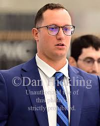 Ryan Secor's Instagram, Twitter & Facebook