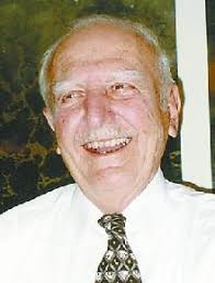 James Angeles Obituary (1921