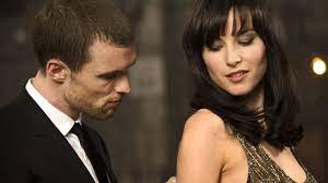 The retired mercenary is forced to return to action when his father is abducted by a femme fatale, drawing him into battle with a russian mobster. The Transporter Refueled Bilder Aus Dem Kinofilm