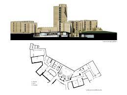 ezra stiles college google search saarinen university plan building plans