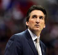 Del Negro Gets Vote of Support from Clippers