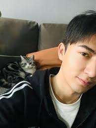 几张存图#2023说出爱#热力地带#米热