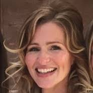 Liz Hancock's Instagram, Twitter & Facebook