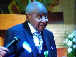 Fundraiser by Melanie Paige : Elder Paige's Homegoing