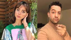 Sin embargo, internautas también lo señalaron por incongruente, pues presuntamente también. Confirma Natalia Tellez Ser La Novia De Chumel Torres