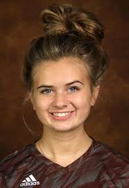 2018-19 Women's Tennis Roster