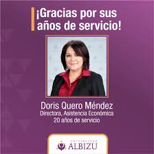 Comencé a trabajar en el año 2002...