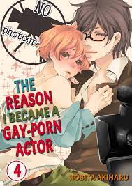 The Reason I Became a Gay-Porn Actor Manga eBook by Nobita Akiharu - EPUB  Book | Rakuten Kobo India