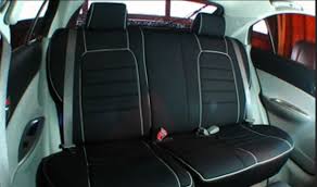 Custom seat covers for all toyota models. Wet Okole Seat Cover Features