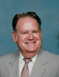 Obituary information for Bobby Joe Garner