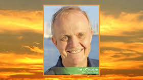 Organist Gail Archer