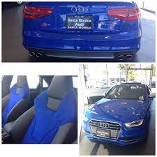 Santa Monica Audi Los Angeles Area 2013 A4 A8 A5 S5 Or A3 New And Used Cars Audi Used Cars