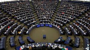 Órgano político encargado de elaborar, aprobar y reformar las leyes, que está compuesto por una cámara (unicameral) o dos cámaras (bicameral), cuyos miembros son elegidos por los ciudadanos con derecho a voto. Parlamento Europeo Amenaza Con Aplicar Sanciones A Nicaragua Las Noticias Y Analisis Mas Importantes En America Latina Dw 08 10 2020