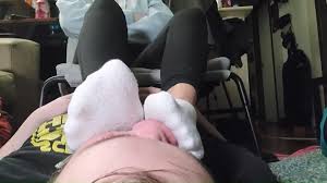 VANCITYSOCKS – FemDom HD