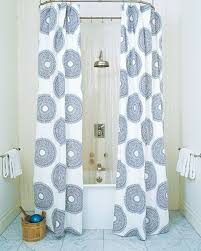 Extra Long Shower Curtain Long Shower Curtains Extra Long Shower Curtain Double Shower Curtain