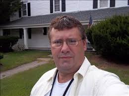 Charles Jenkins Obituary (2007)