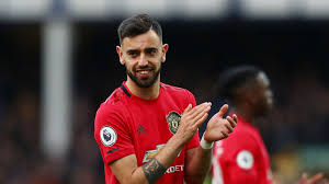 Bruno fernandes statistics played in manchester united. Bruno Fernandes Bei Manchester United Der Pogba Der Bei United Spielen Will Goal Com