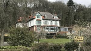 Histoire Locale L Empreinte De La Famille Potisek Tres Presente A Cassel