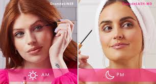 Amazon.com: Grande Cosmetics GrandeLINER Liquid Eyeliner with Lash  Enhancing Serum : Beauty & Personal Care