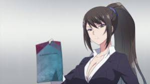 But an accident happened there, the fire alarm. Classroom Of The Elite Episode 1 Preview Stills And Synopsis Manga Tokyo