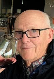 Jack Olson Obituary (1940