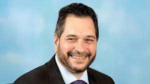 Who were the indefinitely confined voters in Kenosha? (A to L)