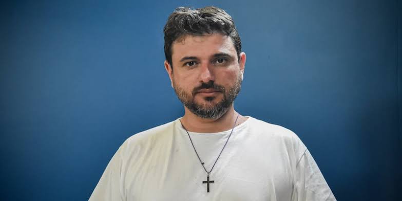 Juan Grabois reveló cómo está de salud tras ser atendido de urgencia por un  dolor en el pecho – Radio Mitre