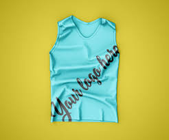 Download Free Tank Top Mockup Graphicsfamily