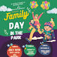 Family Day in the Park