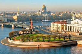 Petersburg, city and port, extreme northwestern russia. 3 Tagige Kreuzfahrt Nach St Petersburg Ohne Visum Helsinki 2021