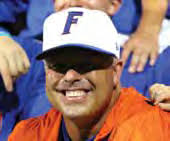 GATOR BOOSTERS, INC. UNIVERSITY OF FLORIDA