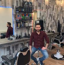 Salon Aalborg