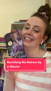 Sherry Thomas books and Alaska, an unlikely combination! #booktok  #historicalromance